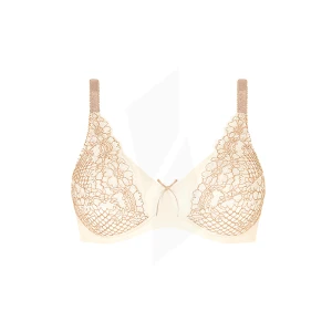 Amoena Alina Sbp Soutien-gorge P Prothèse Ivoire T90a