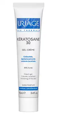 Uriage Kératosane 30 40ml à VALENCE