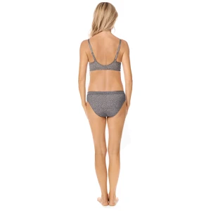 Amoena Bliss Sb Soutien-gorge P Prothèse Imprimé Sable T110b