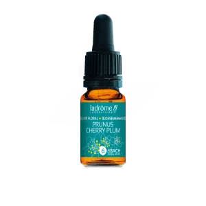 Ladrôme Elixir Floral 6 Prunus 10ml