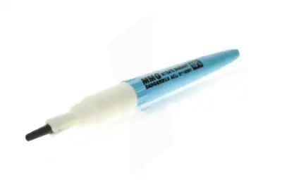 Crayon Nitrate D'argent à LACROIX-FALGARDE