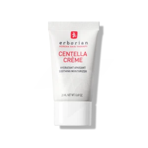 Erborian Centella Creme Crème Hydratante Apaisante T/20ml