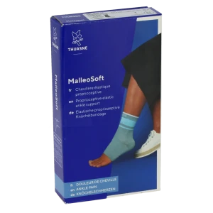 Thuasne Malleosoft, Taille 1