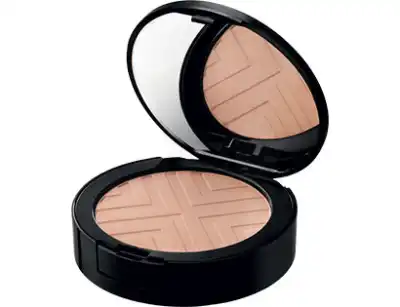 Dermablend Covermatte Poudre Teint Compact N°25 Nude Boîtier/9,5g à Harly