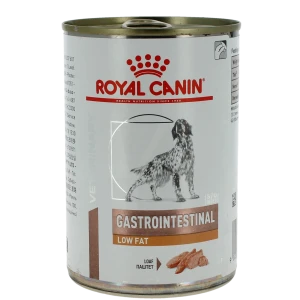 Royal Canin Gastrointestinal Low Fat Chien 420g