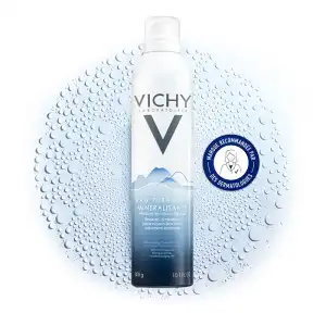 Vichy Eau Thermale Minéralisante Spray/300ml à Touques