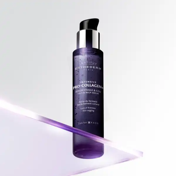 Institut Esthederm Intensive Spiruline Soin Revitalisant Anti-fatigue Visage 50ml