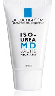 Iso Urea Md Baume Psoriasis 100ml à GRENOBLE