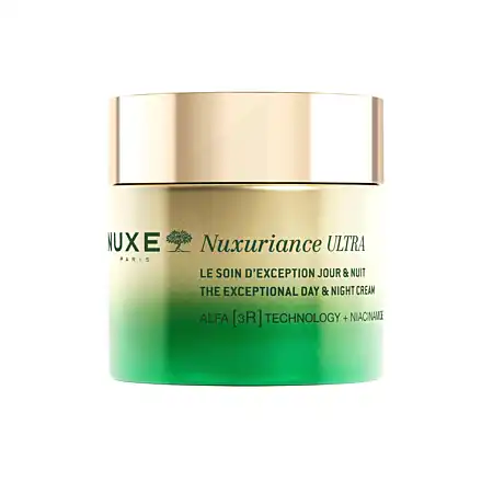 Nuxuriance Ultra Cr Soin D'exception Jour Et Nuit Pot/75ml