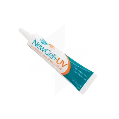 Newgel+ Uv Spf30 Gel De Silicone T/15g à Beaujeu-Saint-Vallier-Pierrejux-et-Quitteur