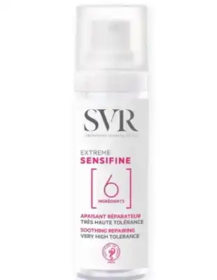 Acheter SVR Sensifine Extrême Gel crème Fl pompe/30ml à CANEJAN