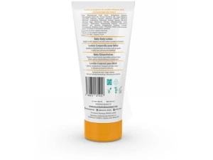 Lotion Corporelle Pour Bébé Matchstick Monkey