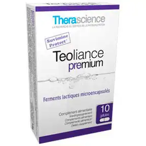 Teoliance Premium, Bt 10 à Fort-de-France