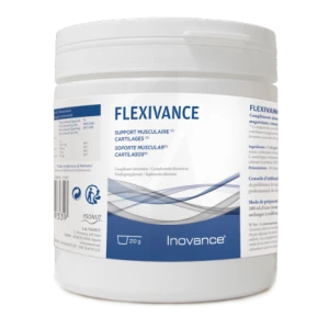Inovance Flexivance Poudre Solution Buvable Pot/210g