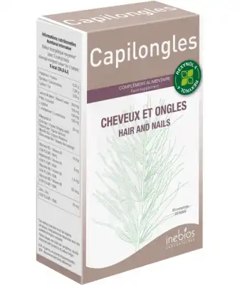 Inebios Capilongles à Bordeaux