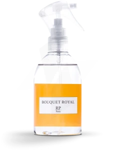 Rp Parfums Paris Spray Textile Bouquet Royal 250ml