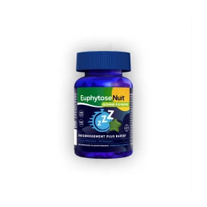 Euphytosenuit Gomme Pomme B/30