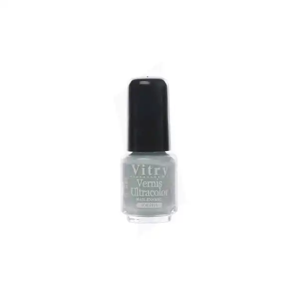 Vitry V Ongles Pistache Mini Fl/4ml