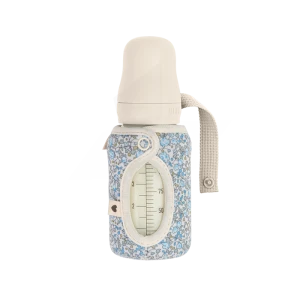 Baby Bottle Sleeve Small Eloise Ivory