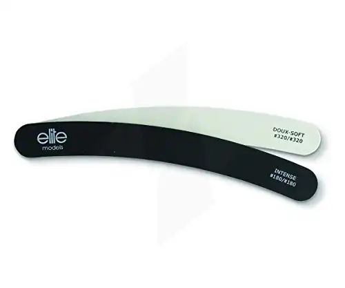 Elite Manucure Lime Professionnelle