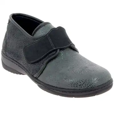 PODOW CHUT MACUM Chaussur gris p39 Paire