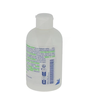 Eau Oxygenee Gifrer 10 Volumes Solution Pour Application Cutanée Fl Plast/250ml