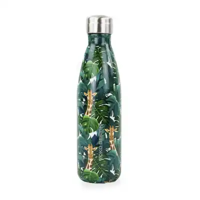 Yoko Design Bouteille Isotherme Girafe 500ml à Bourges