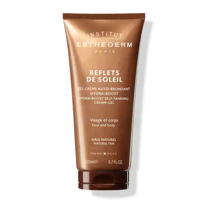 Institut Esthederm Crème Fondante D'eau Cellulaire Soin Hydratant Corps 200ml à Paris
