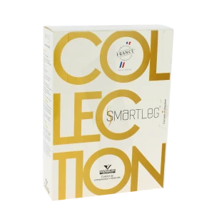 Smartleg 2 Collection Collant Contention Irrésistible Illusion T2n