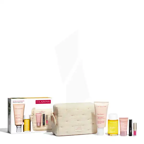 Clarins Coffret Maternité