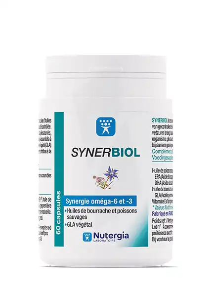 Synerbiol B/60