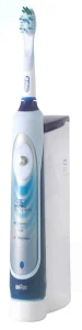 Oral B Pulsonic Brosse A Dent Electrique