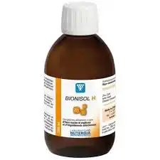 Bionisol H S Buv Fl/250ml