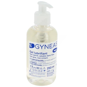 Gyneas Gel Lubrifiant Fl/250ml