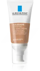 Tolériane Sensitive Le Teint Crème Médium Fl Pompe/50ml à ROMORANTIN-LANTHENAY