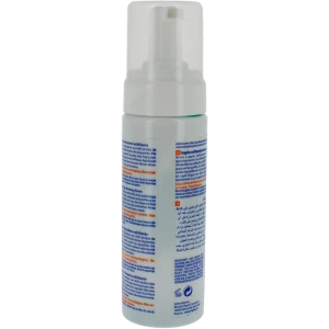 Hyfac Mousse Nettoyante Exfoliante 150ml