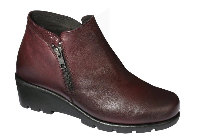 Bottines pointure 2025 35