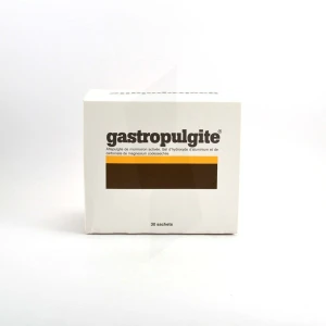 Gastropulgite, Poudre Pour Suspension Buvable