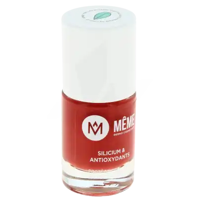 Meme Vernis Silicium Brique 27 Marie-pierre Fl/10ml à L'Haÿ-les-Roses