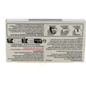 Vitamine K1 Cheplapharm 10 Mg/1 Ml, Solution Buvable Et Injectable