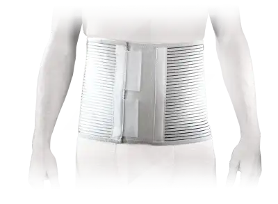 Stabilab Legere Ceint Abdo H31cm S à Gardanne