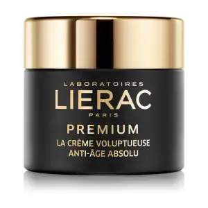 Acheter PREMIUM LA CREME VOLUPTUEUSE CR ANTI-ÂGE ABSOLU POT/50ML à Poitiers