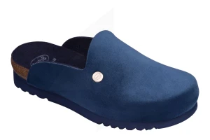 Scholl Sirdal 2.0 Bleu 37