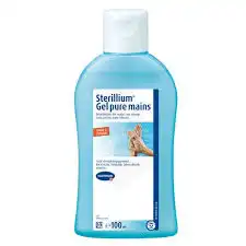 Sterillium Gel Pure Mains à ROMORANTIN-LANTHENAY