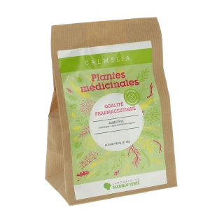 Calmelia Aubépine Fleur Feuille 75g