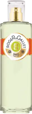 Roger & Gallet Fleur d'Osmanthus Eau fraîche Parfumée