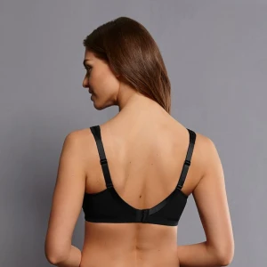 Anita 5750x Airita Soutien-gorge P Prothèse Mammaire Noir T100a