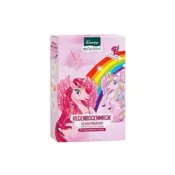Kneipp Coffret Cadeau Naturkind Bain Magie Arc-en-ciel à MARIGNANE