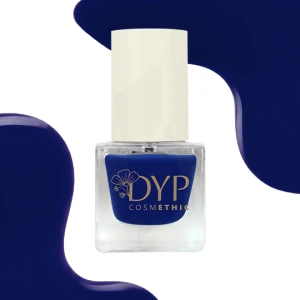 Dyp Cosmethic Vernis à Ongles 653 Marine