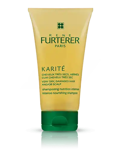 Rene Furterer Karite Shampooing Nutrition Intense T/150ml